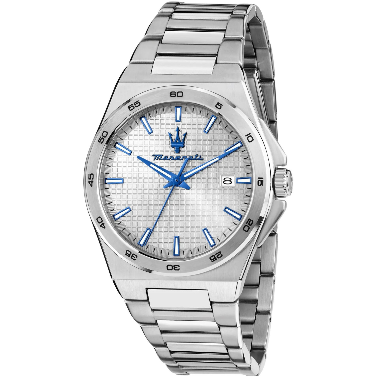 Sportowa klasyka z tridentem Maserati