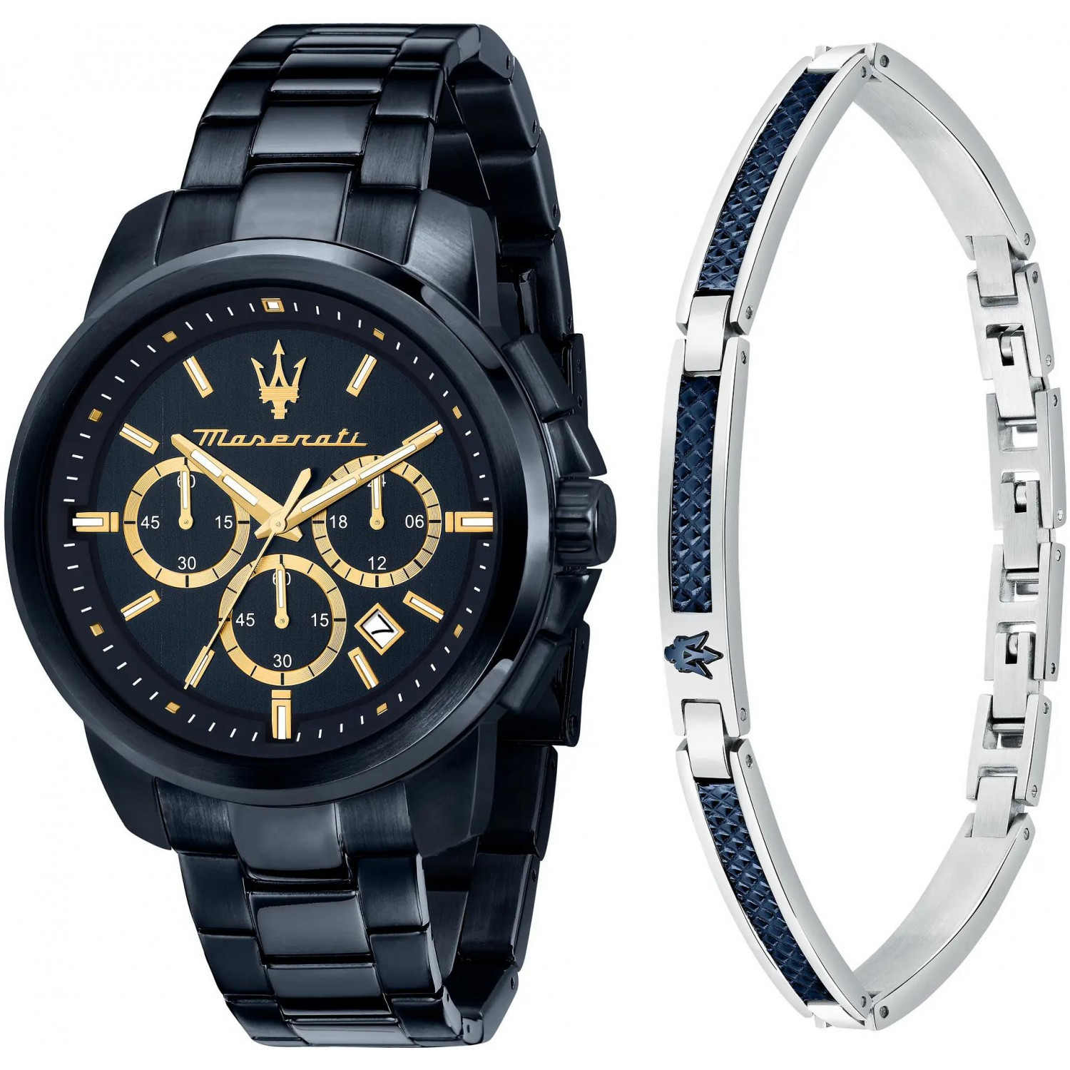Granatowa stal z motoryzacyjnym rodowodem