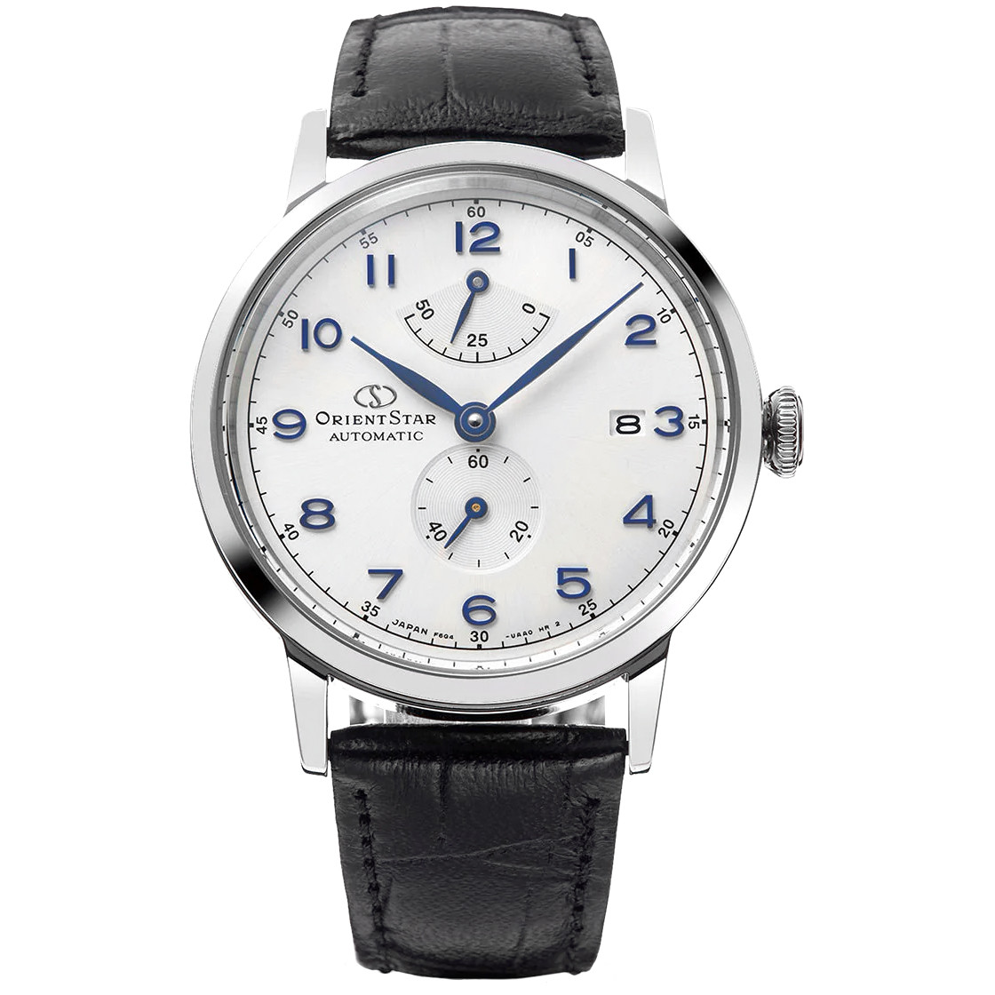 Opis zegarka Orient Star RE-AW0004S00B