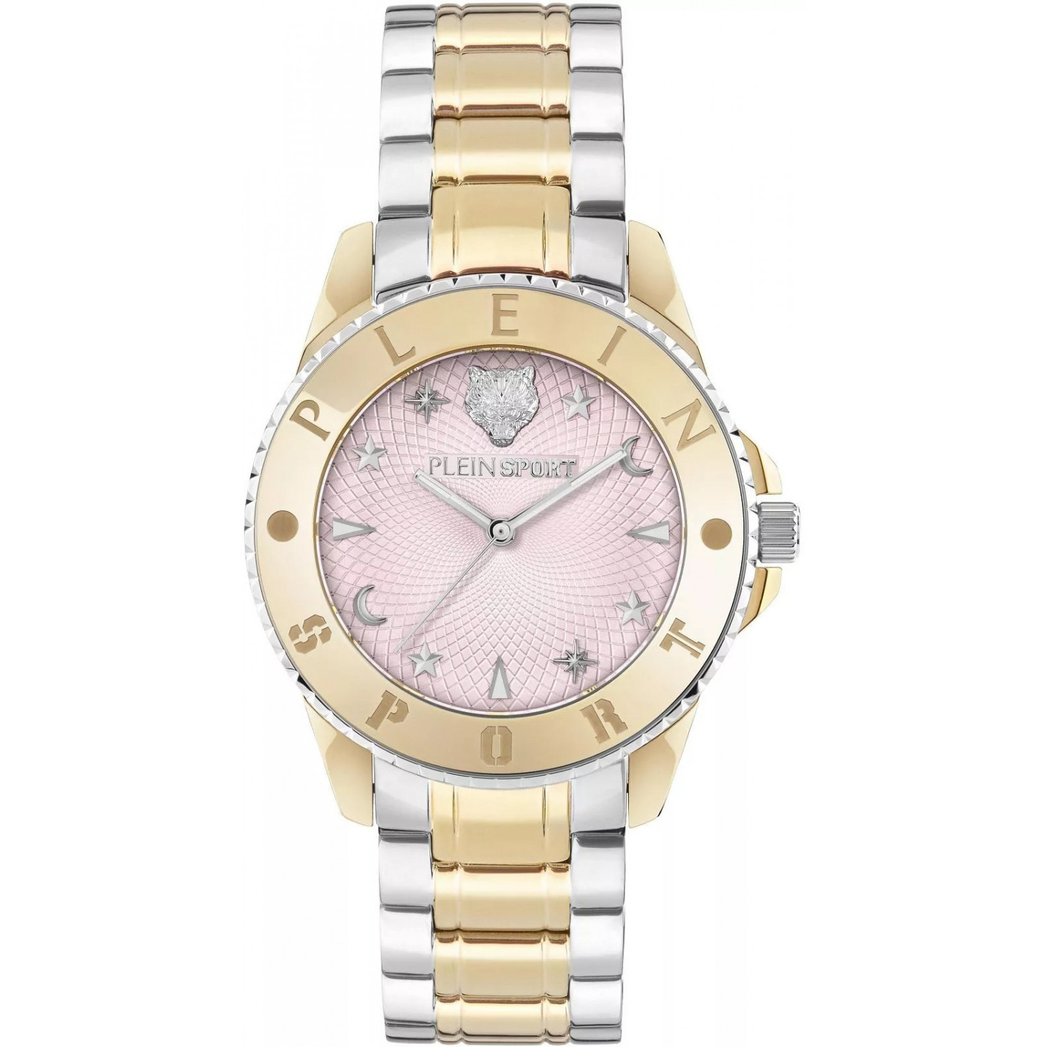Elegancja w sportowym wydaniu