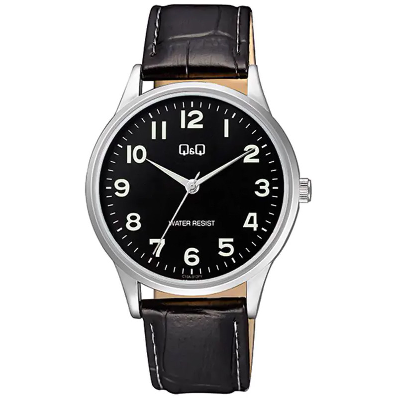 Elegancja w minimalistycznej formie