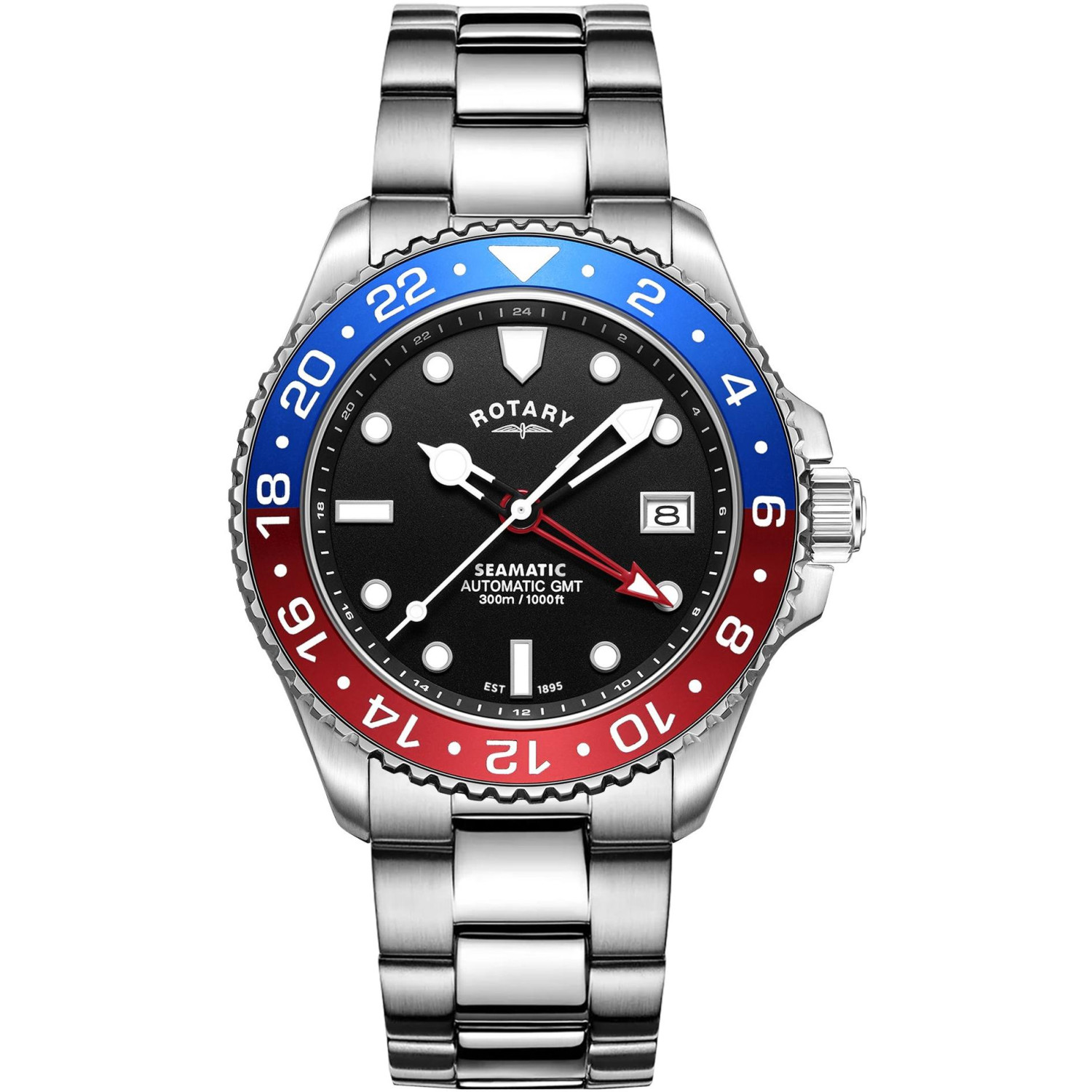 Rotary GB04378-95