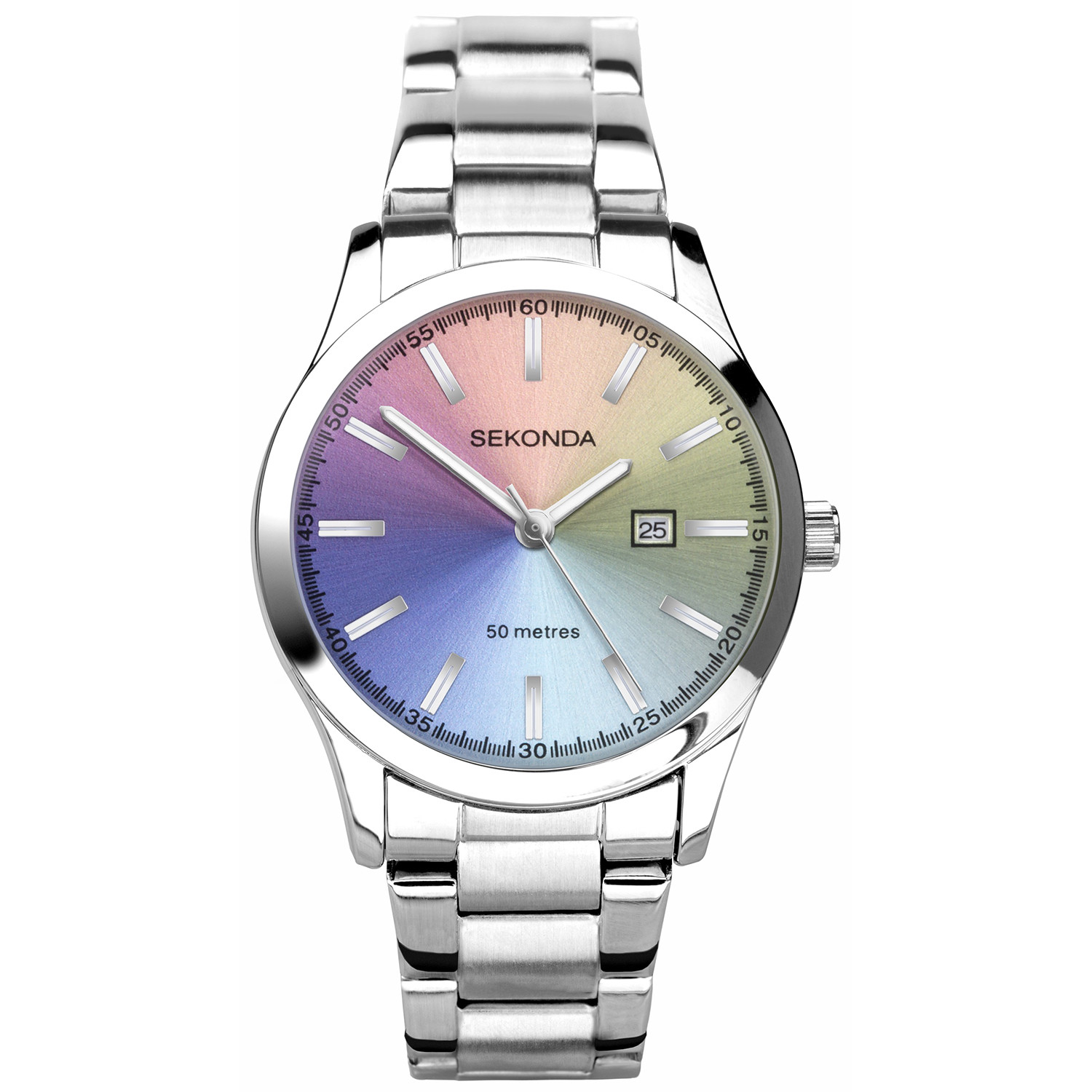 Elegancja w pastelowych odcieniach