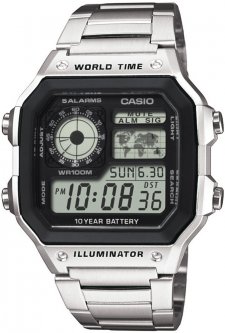 Casio AE-1200WHD-1AVEF-POWYSTAWOWY