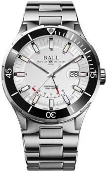 Ball Challenger (40mm) DP3006A-S1CJ-WHR