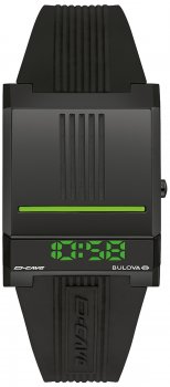 Bulova Computron D-Cave 98C141-POWYSTAWOWY