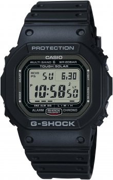 Casio GW-5000U-1ER-POWYSTAWOWY