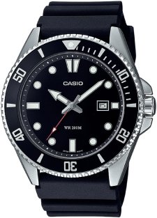 Casio Duro Diver MDV-107-1A1VEF-POWYSTAWOWY