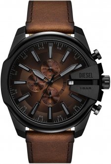 Diesel Mega Chief Slim DZ4692-POWYSTAWOWY