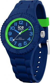 ICE Watch ICE Hero - Blue raptor rozm. XS ICE.020321-POWYSTAWOWY