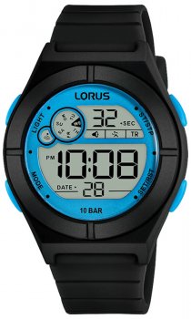 Zegarek dla chłopca Lorus R2361NX9