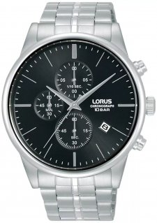 Lorus Classic Chronograph RM361JX9-POWYSTAWOWY