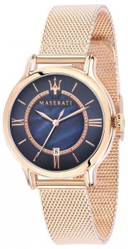 Zegarek damski Maserati R8853118513