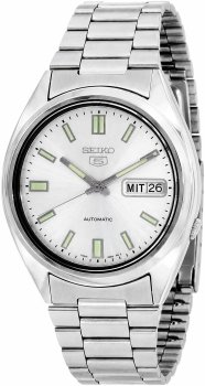 Seiko Sport Mechanical SNXS73K1-POWYSTAWOWY