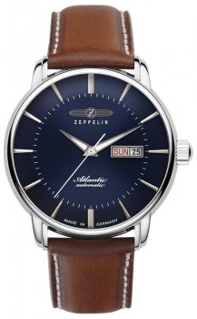 Zeppelin Atlantic Automatik 84663-POWYSTAWOWY