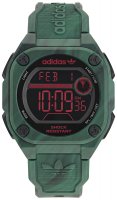 AOST23573 adidas Originals City Tech Two GRFX - Zegarek.net