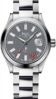 Zegarek męski Ball Engineer III NM9026C-S40-GY