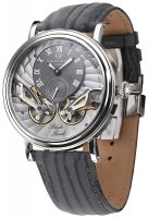 Zegarek męski Carl von Zeyten Black Forest CVZ0017SGYS
