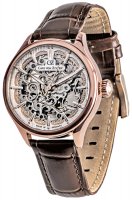 Zegarek damski Carl von Zeyten Horbach CVZ0072RWHS