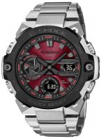 G-SHOCK GST-B400AD-1A4ER Casio G-STEEL TOUGH SOLAR - Zegarek.net