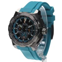Festina F20725-6 Chrono Bike 2025 zegarek typudiver Chrono Bike