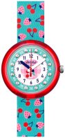 Zegarek dla dziewczynki Flik Flak Power Time FPNP057C