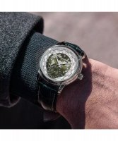 Frederique Constant FC-718KWM4H6 zegarek