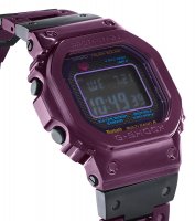 専門店では G-SHOCK GMW-B5000PB-6ER Casio TWILIGHT TOKYO - Zegarek.net ボディ・フェイスケア
