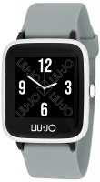 Zegarek unisex LIU JO Smartwatch SWLJ043
