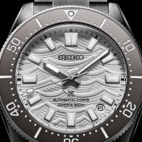 Seiko SPB511J1 Prospex Premium 60th Anniversary Limited Edition Diver 40mm Prospex zegarek