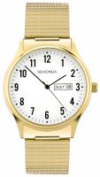 Zegarek damski Sekonda Classic 30124