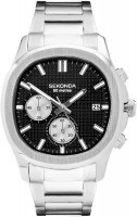 Zegarek unisex Sekonda Sekonda 30278