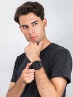 G-Shock GX-56BB-1ER męski zegarek G-SHOCK Original pasek