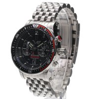 Vostok Europe 6S21-511A771B zegarek męski typudiver Batiscafos bransoleta