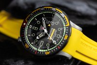 Vostok Europe NH35A-511E767B Batiscafos Automatic zegarek typudiver Batiscafos