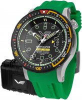 Vostok Europe NH35A-511E767SG