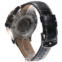 Vostok Europe PX84-511E769 zegarek męski sportowy Batiscafos pasek