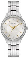 Zegarek damski Bulova Crystal 96L282