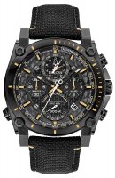 Zegarek męski Bulova Precisionist 98B318