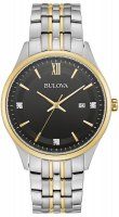 Zegarek męski Bulova Classic 98D160
