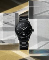 zegarek C0294263305100 srebrny DS-1