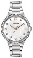 Zegarek damski Bulova Diamond 96L264