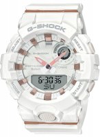 G-SHOCK GMA-B800-7A1 ホワイト GMA-B800-1AJR_GMA-B800-7AJR | CASIO