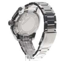 zegarek Festina F20724-6 Chrono Bike 2025 męski z chronograf Chrono Bike