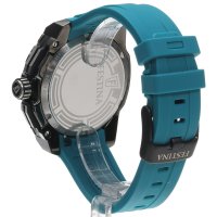 zegarek Festina F20725-6 Chrono Bike 2025 męski z chronograf Chrono Bike