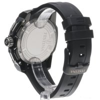 zegarek Festina F20726-3 Chrono Bike 2025 męski z chronograf Chrono Bike