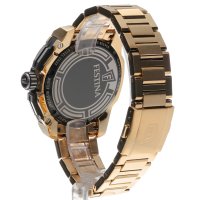 zegarek Festina F20727-1 Chrono Bike 2025 męski z chronograf Chrono Bike