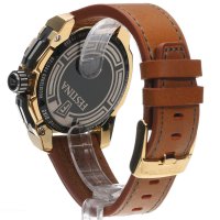 zegarek Festina F20728-1 Chrono Bike 2025 męski z chronograf Chrono Bike