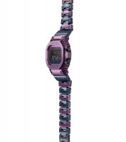 G-SHOCK GMW-B5000PB-6ER Casio TWILIGHT TOKYO - Zegarek.net