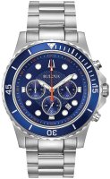 Zegarek męski Bulova Classic 98B325